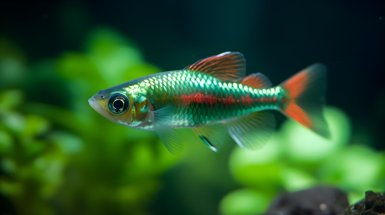 Aquarium de Paris