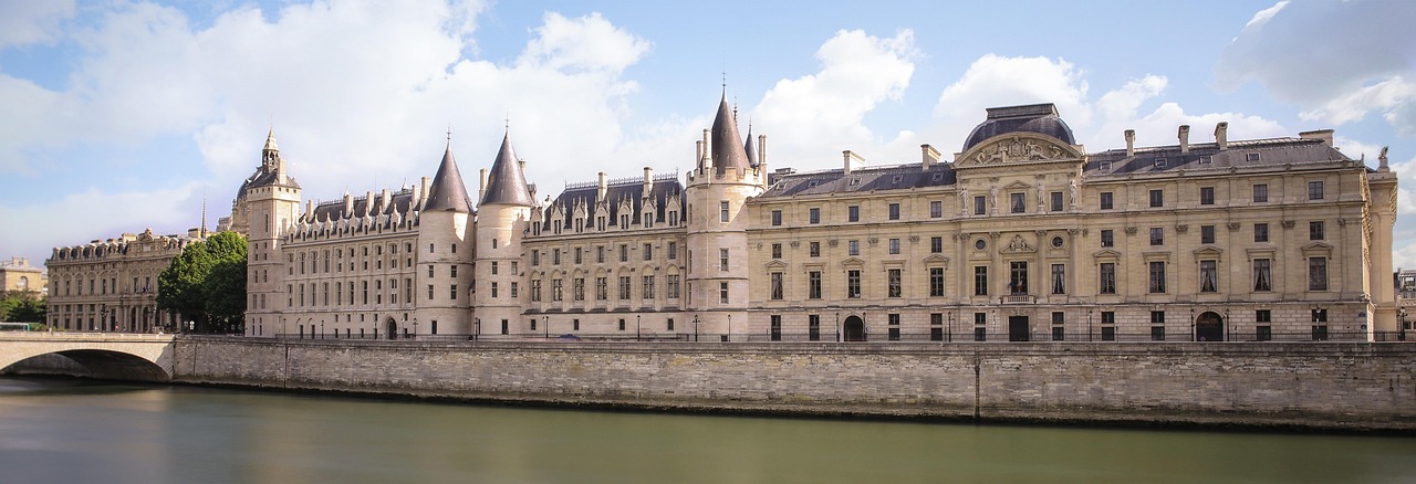 Conciergerie
