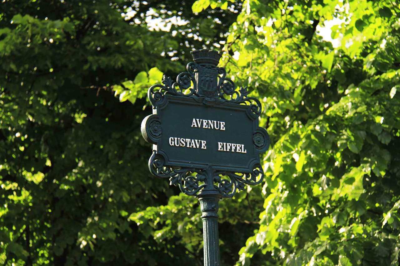 Le Marais