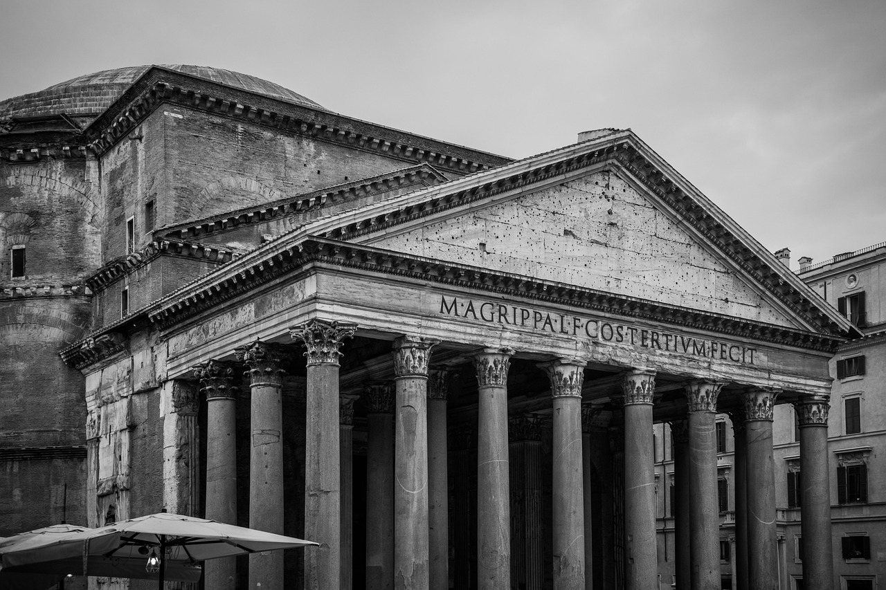 Panthéon