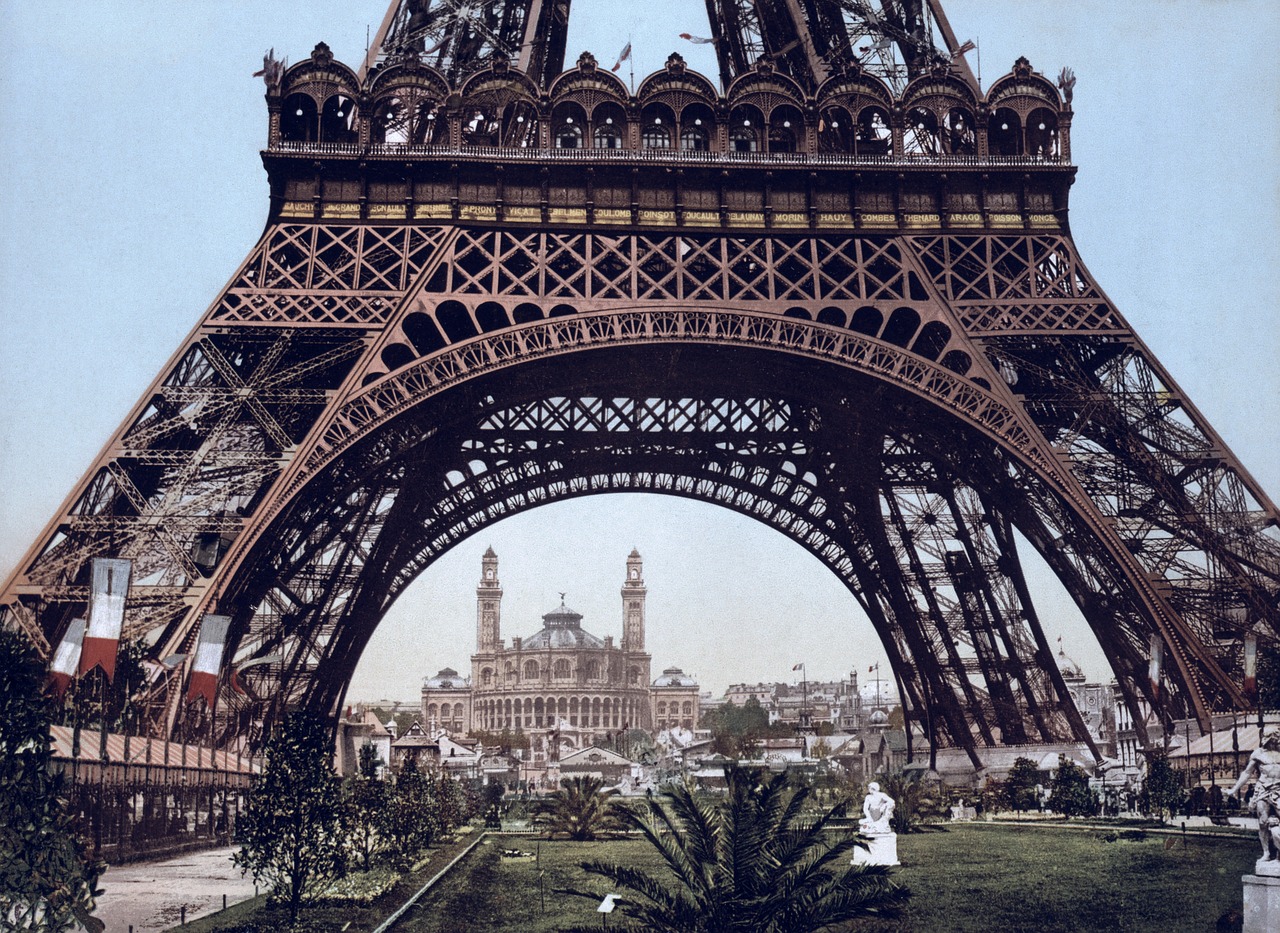 Shangri-La Paris
